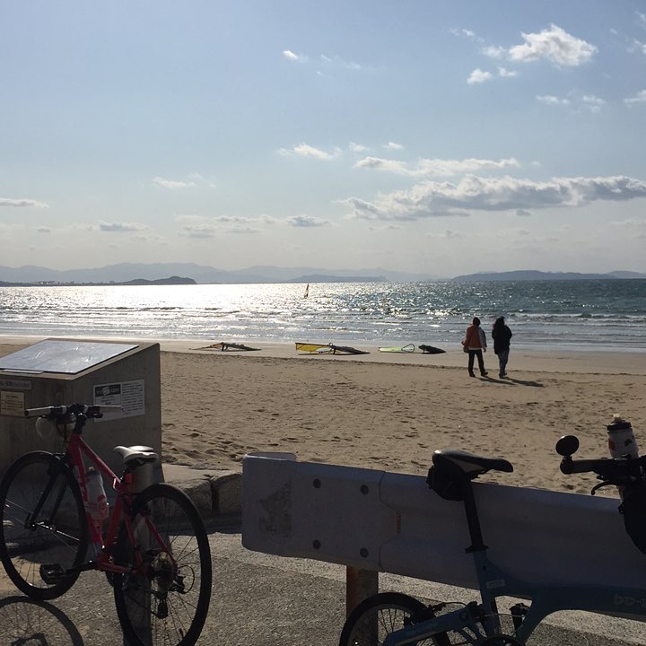 相島〜♪(╹◡╹)♡