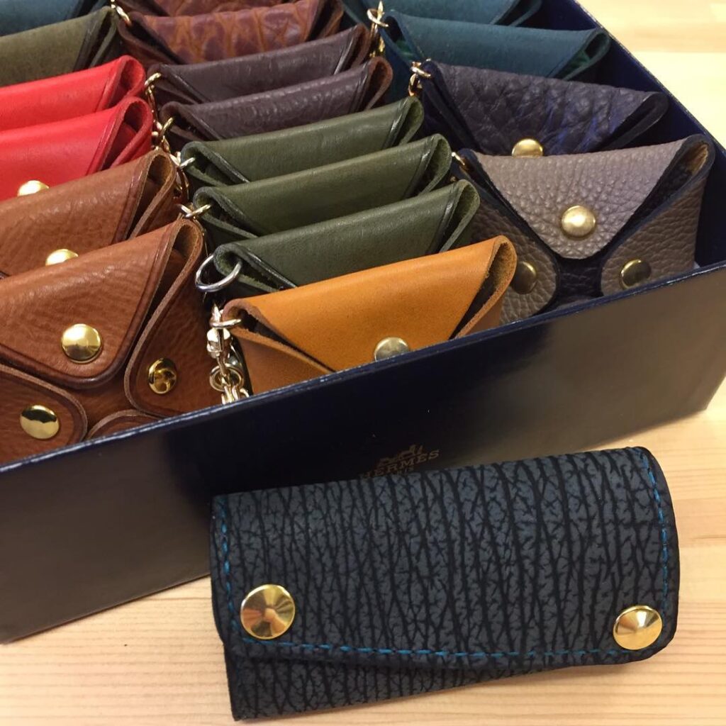 コインケース〜♪(╹◡╹)♡