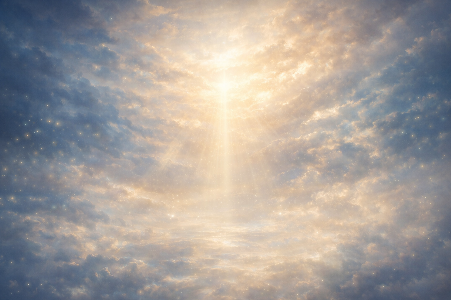 前世鑑定で魂の流れと人生のテーマを読み解くイメージ