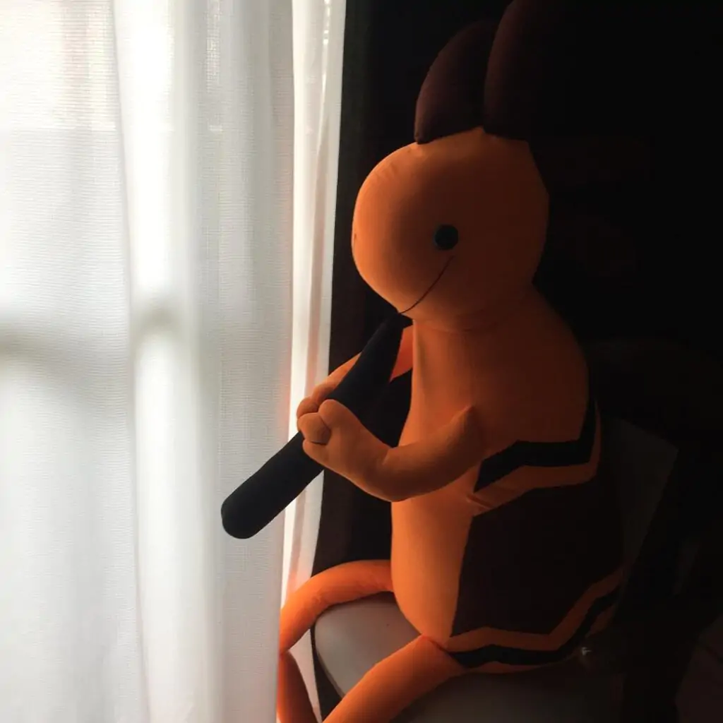 いつもお留守番ありがとう〜〜♬